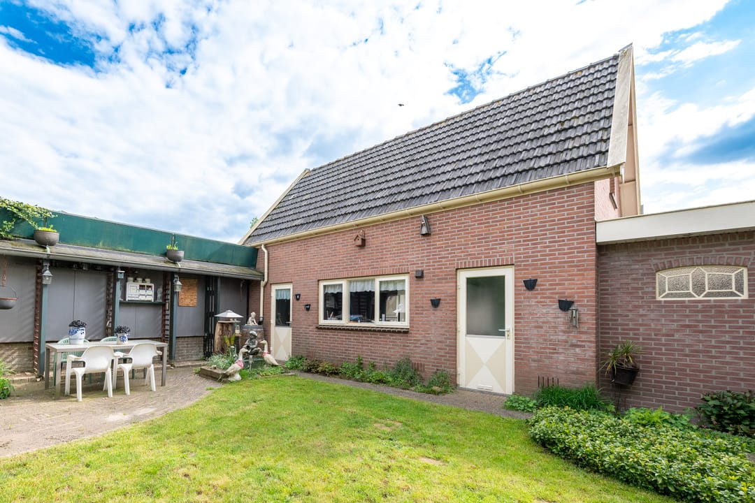 Foto 23 van Agricolastraat 27