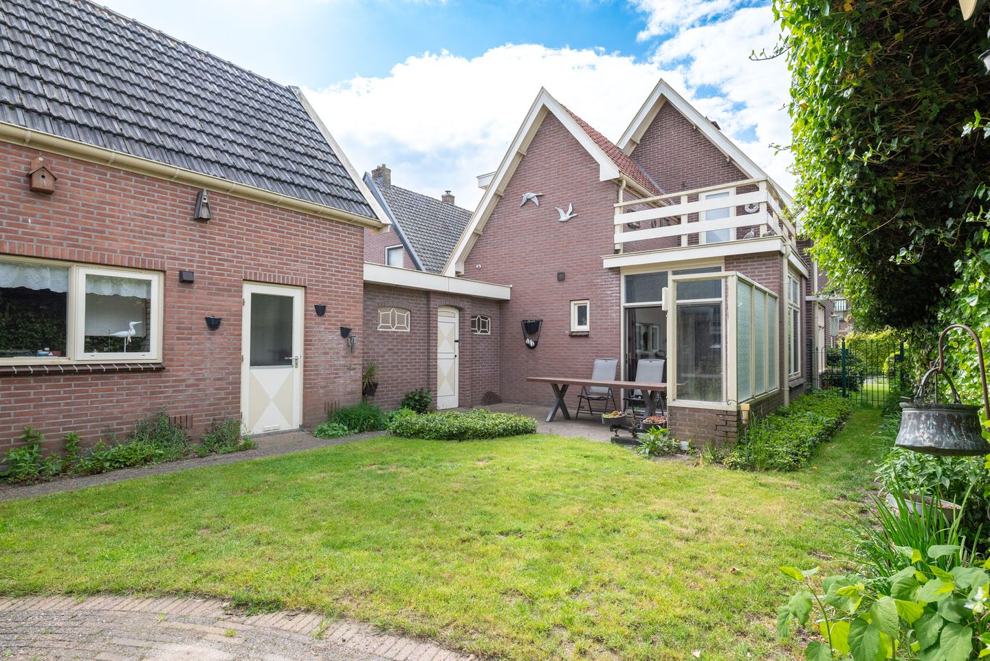 Foto 25 van Agricolastraat 27