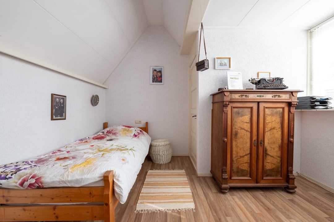 Foto 28 van Agricolastraat 27