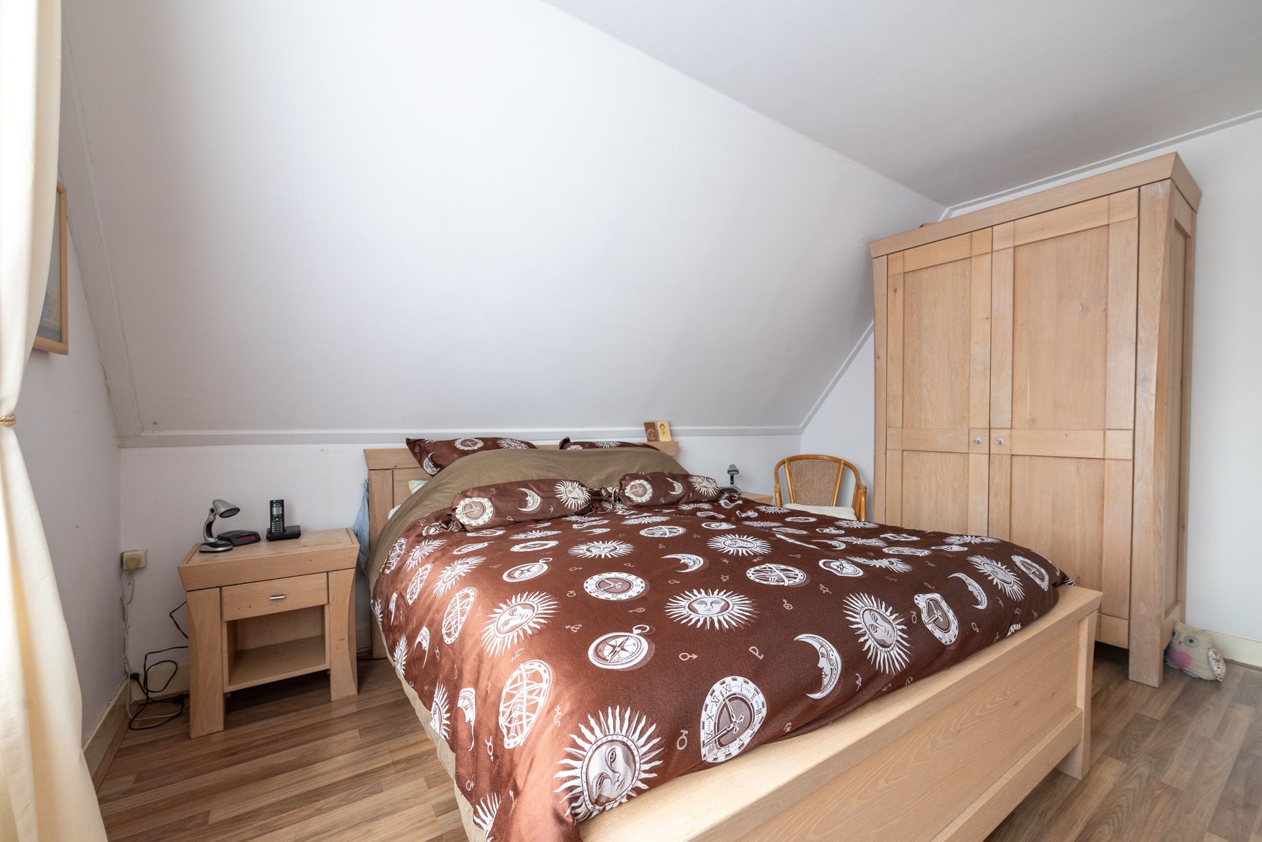 Foto 36 van Agricolastraat 27