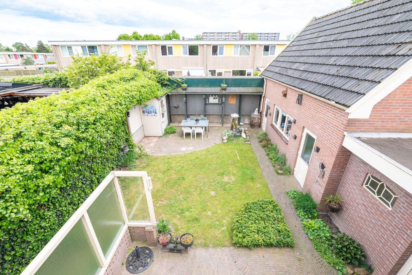 Foto 40 van Agricolastraat 27