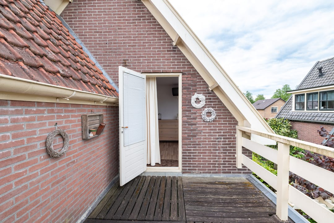 Foto 41 van Agricolastraat 27