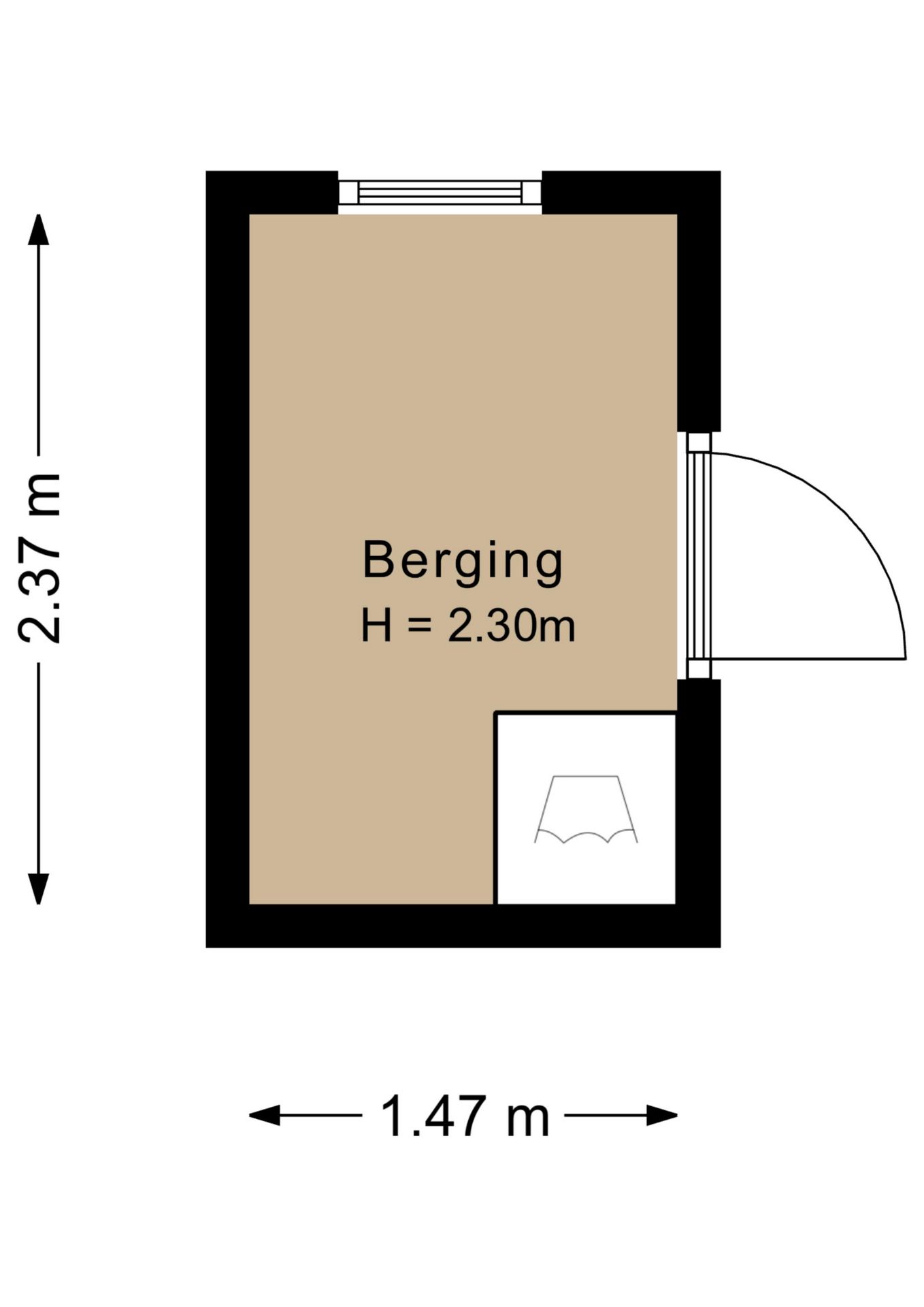 Foto 45 van Agricolastraat 27