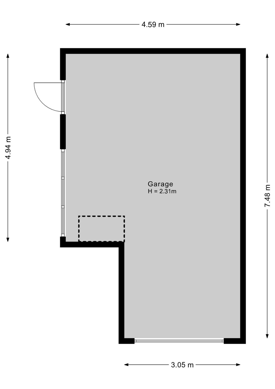 Foto 46 van Agricolastraat 27