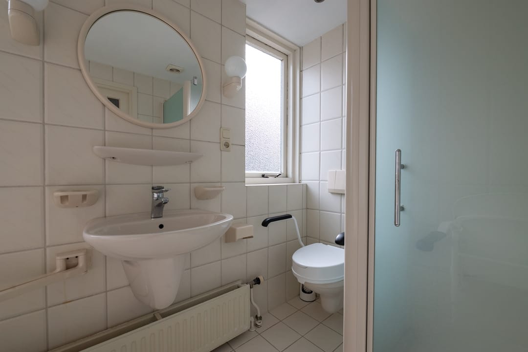 Foto 32 van Agricolastraat 27