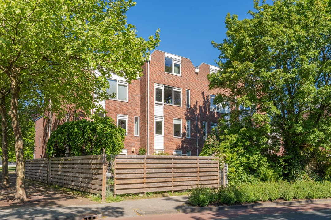 Foto 1 van Doevenkamp 89