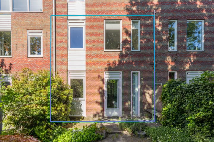 Foto 2 van Doevenkamp 89