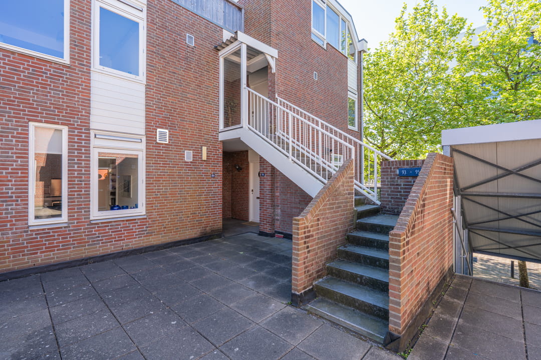 Foto 11 van Doevenkamp 89