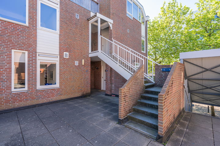 Foto 11 van Doevenkamp 89