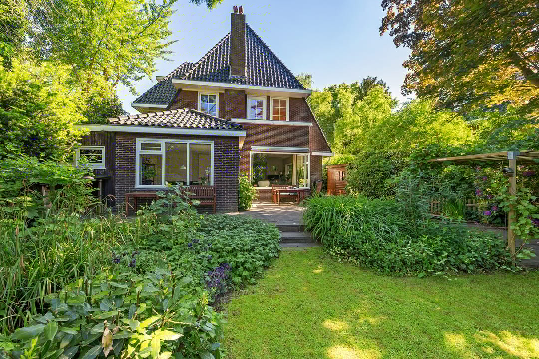 Foto 1 van Lindenlaan 1