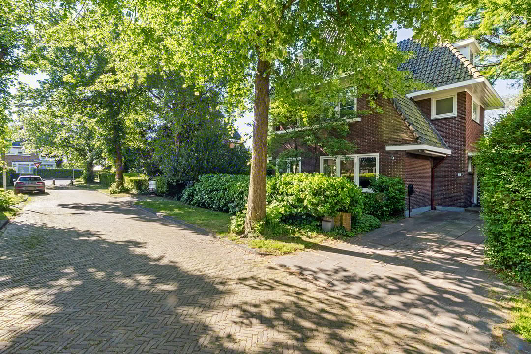 Foto 2 van Lindenlaan 1