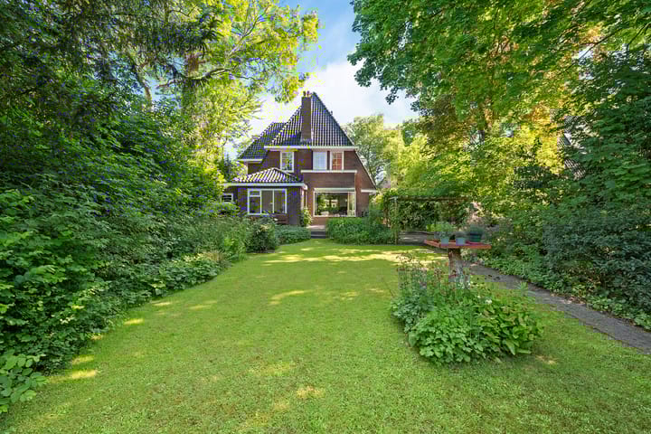 Foto 3 van Lindenlaan 1