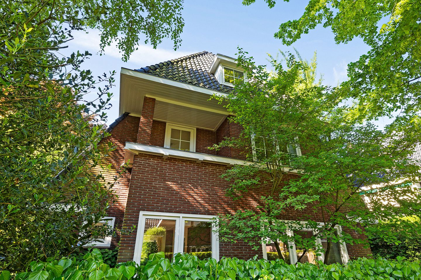 Foto 4 van Lindenlaan 1