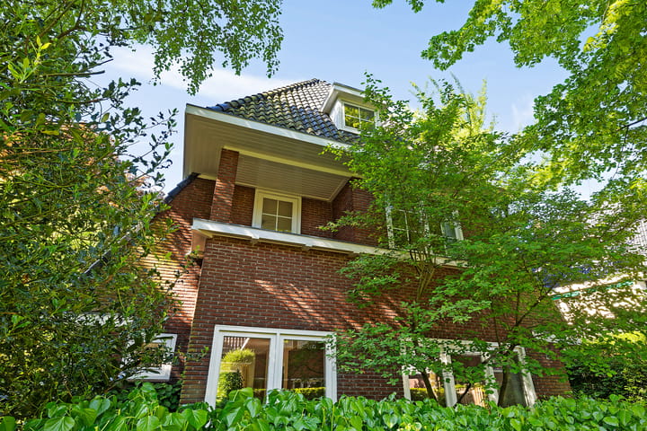 Foto 4 van Lindenlaan 1