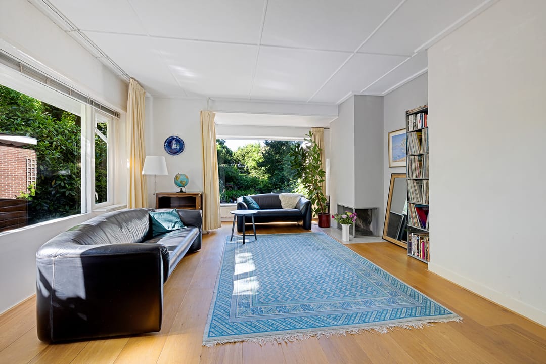 Foto 7 van Lindenlaan 1