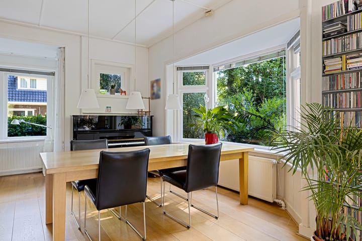 Foto 9 van Lindenlaan 1