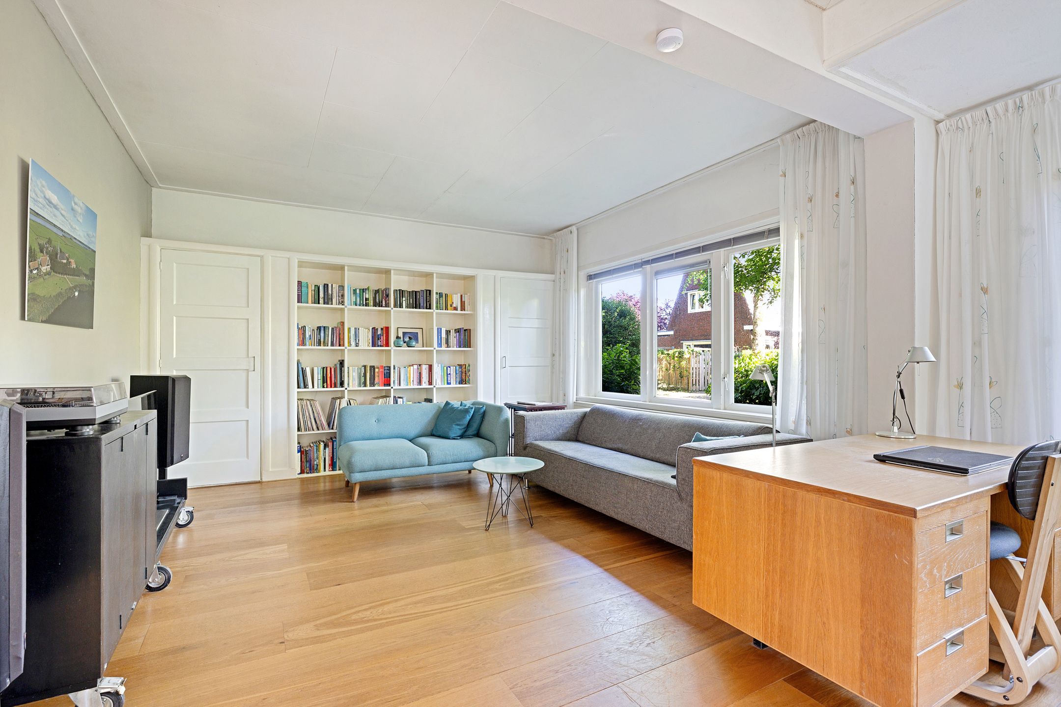 Foto 12 van Lindenlaan 1