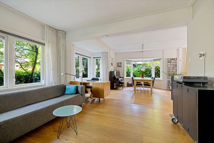 Foto 13 van Lindenlaan 1