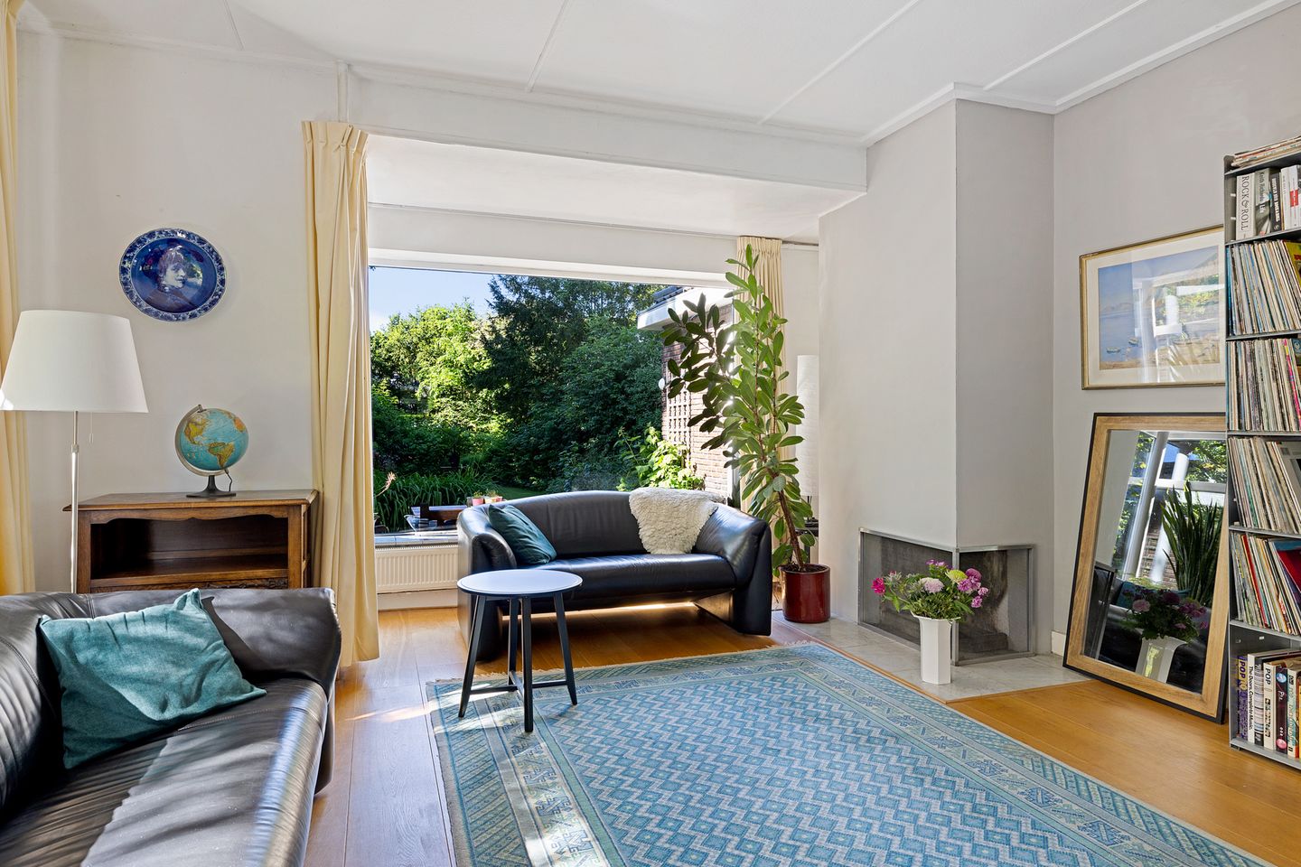 Foto 14 van Lindenlaan 1