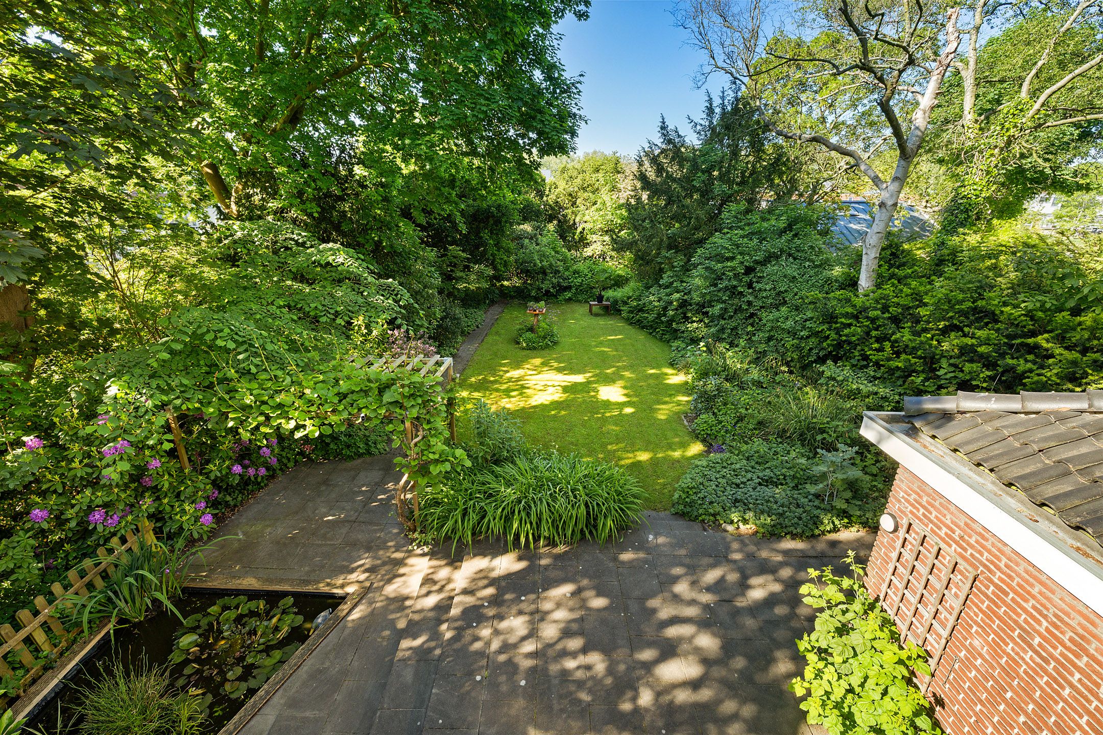 Foto 33 van Lindenlaan 1