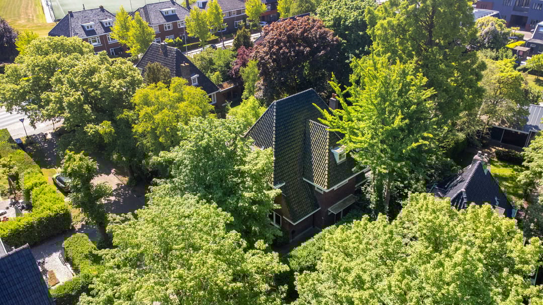 Foto 37 van Lindenlaan 1