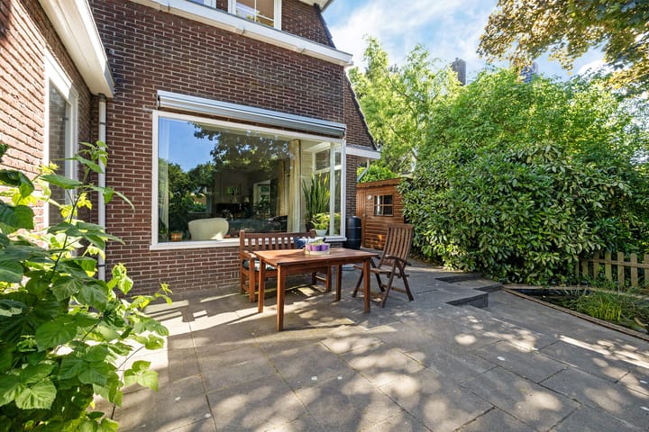 Foto 42 van Lindenlaan 1