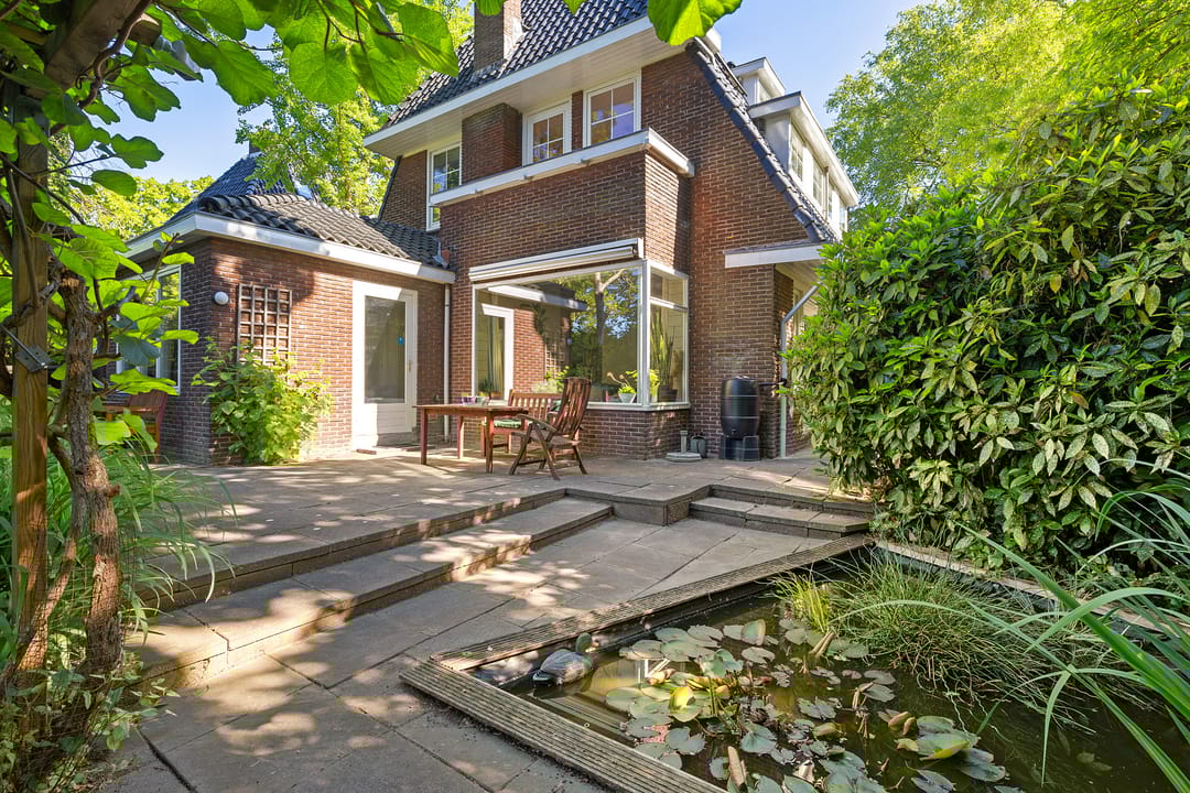 Foto 43 van Lindenlaan 1