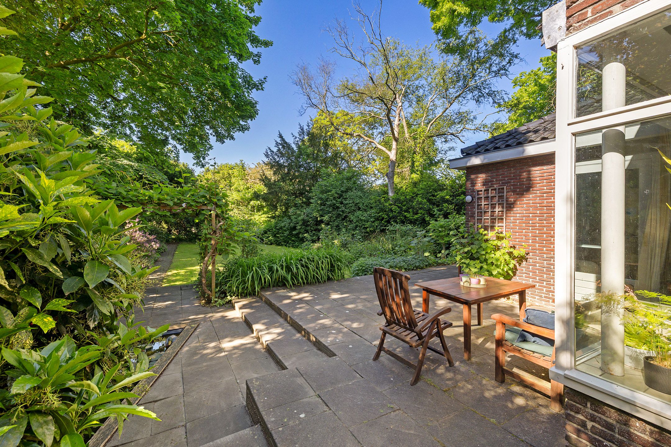 Foto 45 van Lindenlaan 1