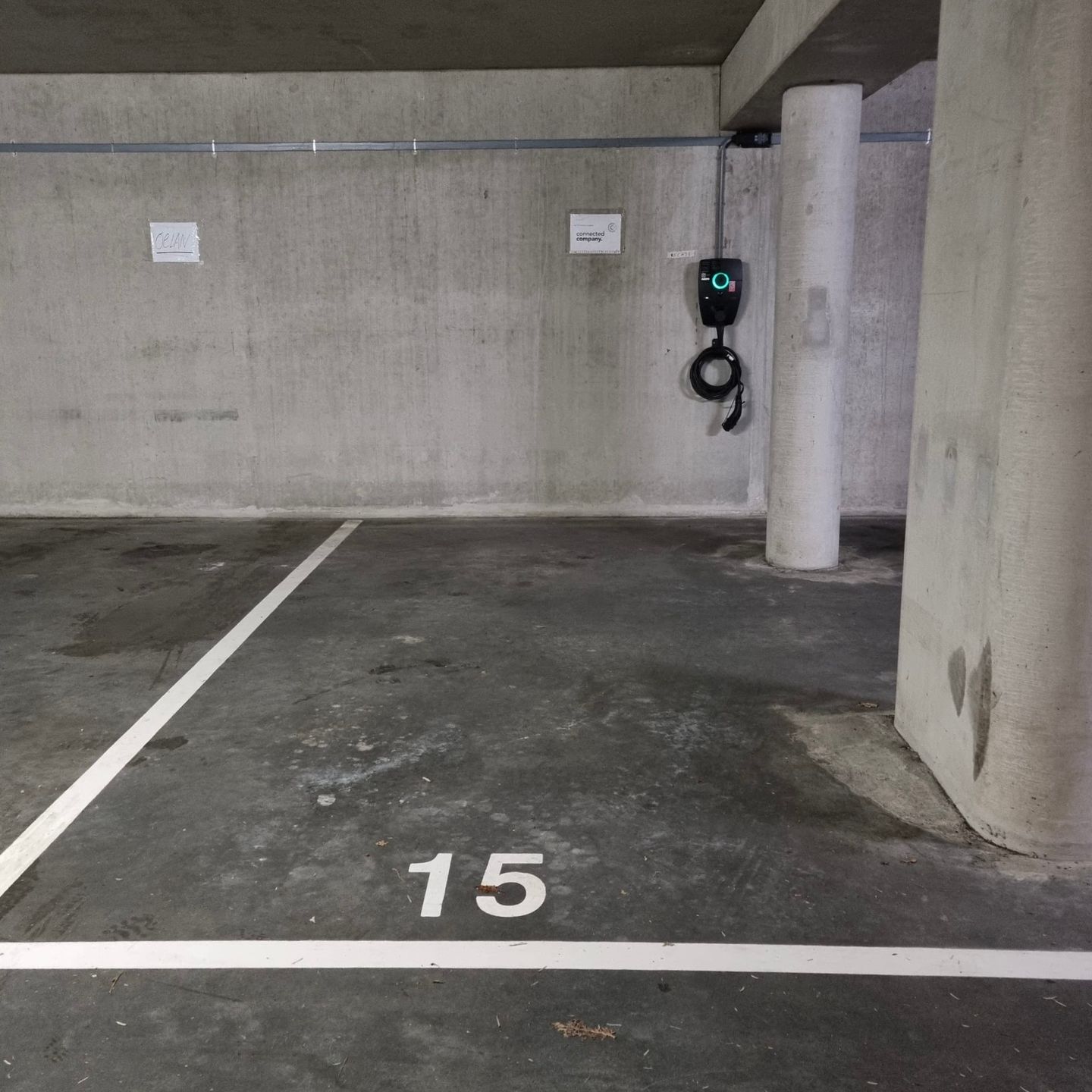 Foto 1 van Barentszplein 4-A