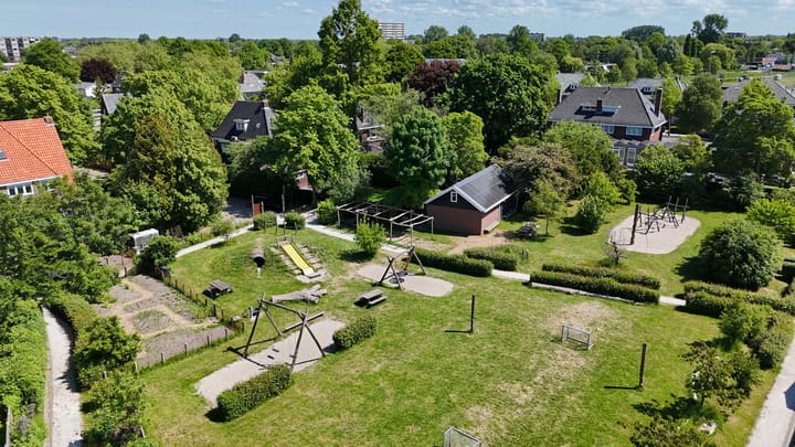 Foto 52 van Lindenlaan 1