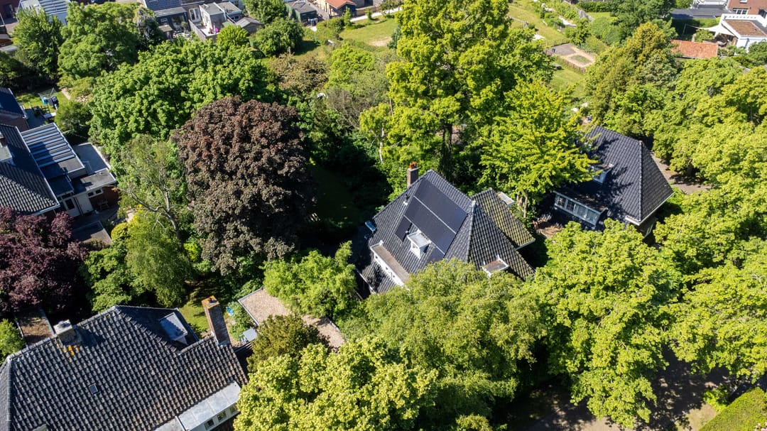 Foto 53 van Lindenlaan 1