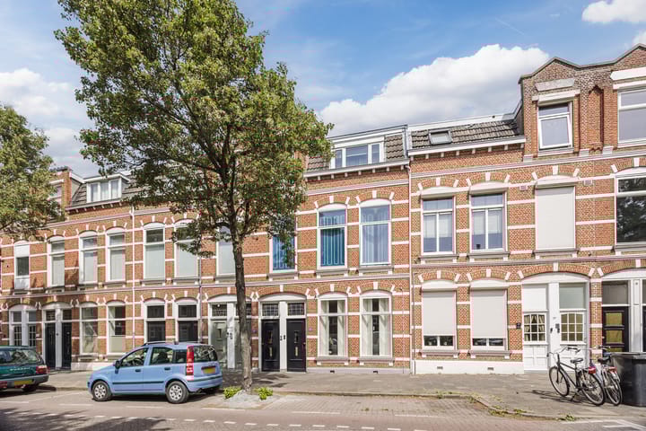 Foto 1 van Zuidsingel 22