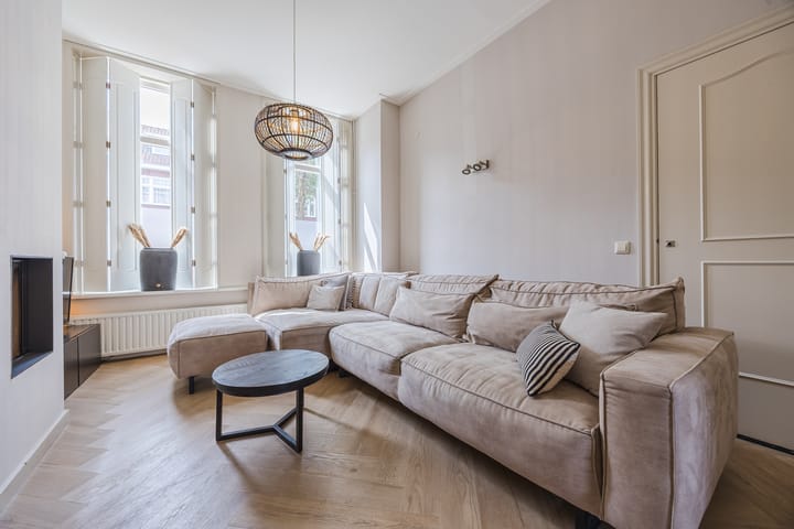 Foto 5 van Zuidsingel 22