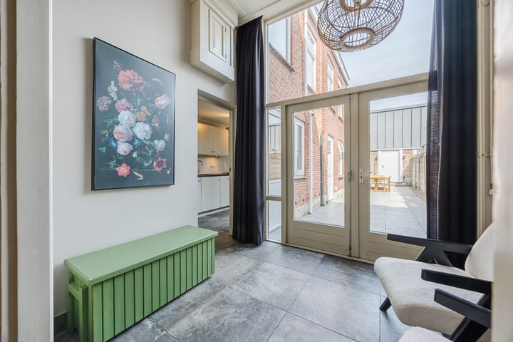 Foto 22 van Zuidsingel 22