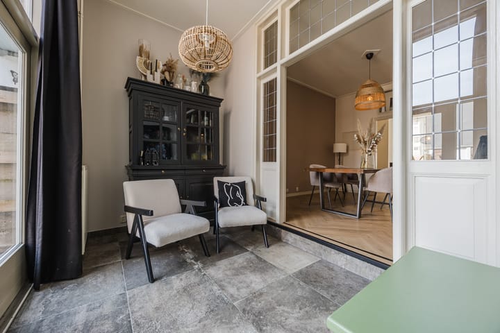 Foto 23 van Zuidsingel 22