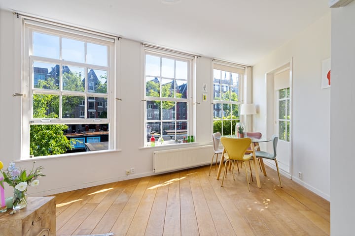 Foto 1 van Brouwersgracht 121-1