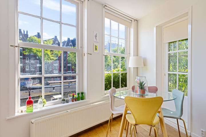 Foto 2 van Brouwersgracht 121-1