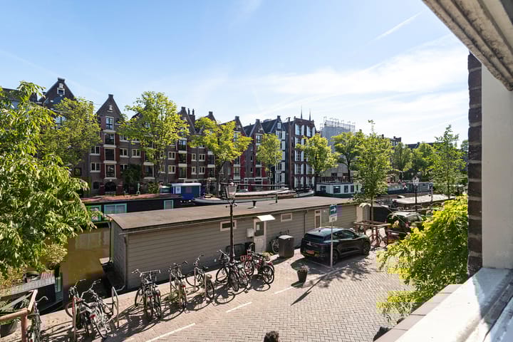 Foto 3 van Brouwersgracht 121-1