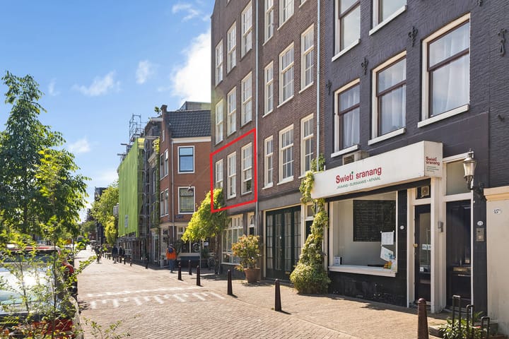 Foto 4 van Brouwersgracht 121-1