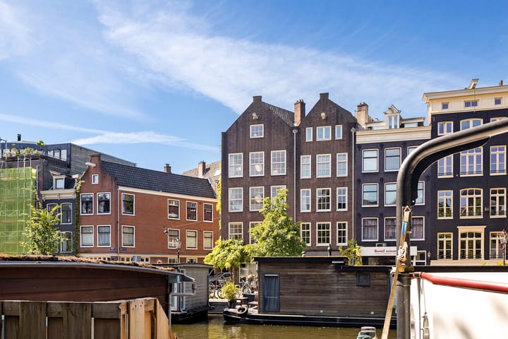Foto 5 van Brouwersgracht 121-1