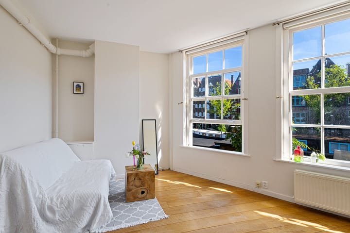 Foto 6 van Brouwersgracht 121-1