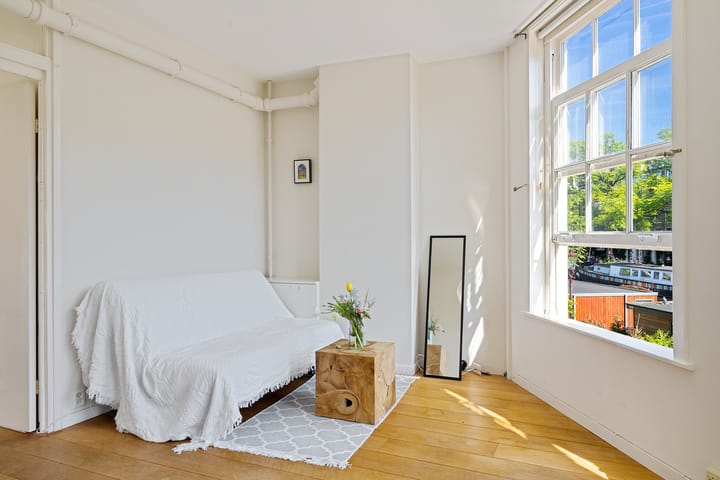 Foto 7 van Brouwersgracht 121-1