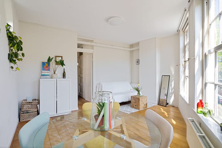 Foto 9 van Brouwersgracht 121-1