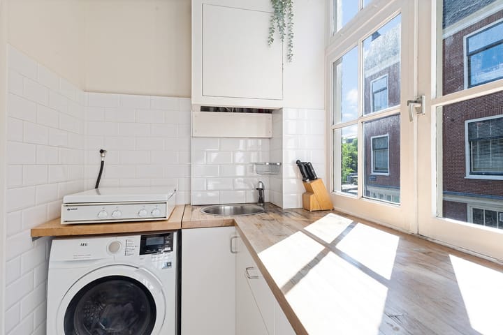 Foto 11 van Brouwersgracht 121-1