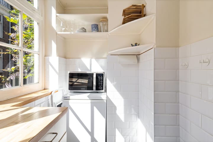 Foto 13 van Brouwersgracht 121-1