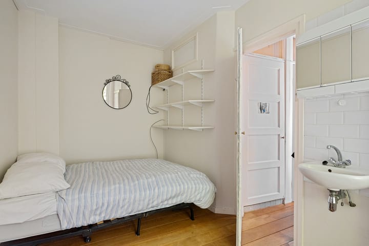 Foto 14 van Brouwersgracht 121-1