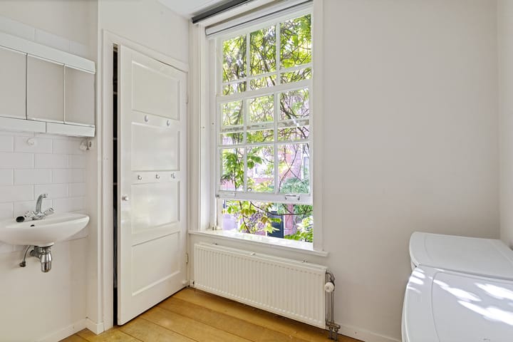 Foto 15 van Brouwersgracht 121-1