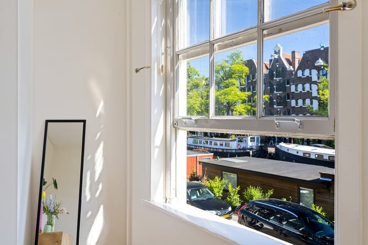 Foto 18 van Brouwersgracht 121-1