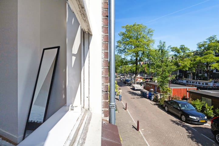 Foto 19 van Brouwersgracht 121-1