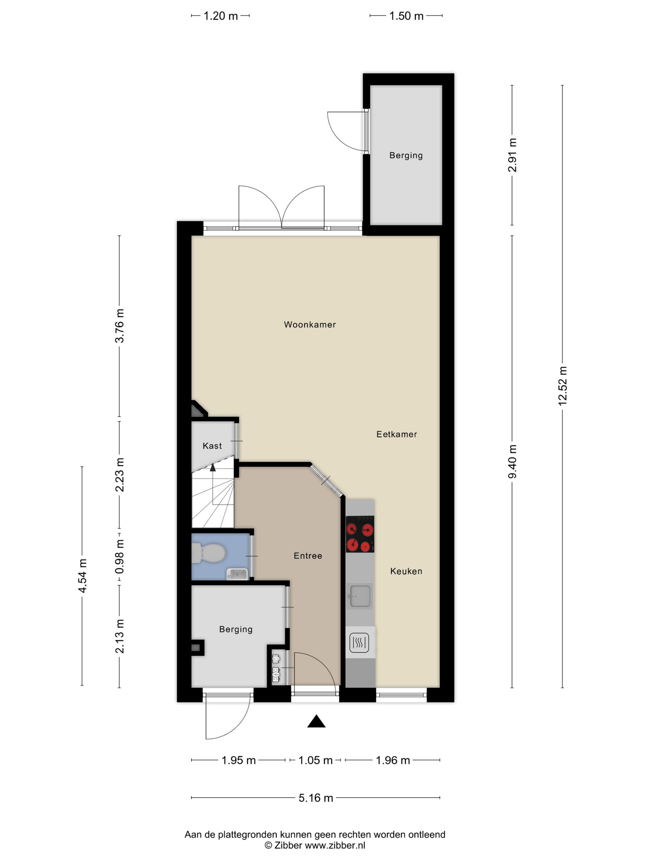 Foto 27 van Charlotte van Pallandthof 83